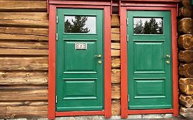 Øvre Nordli Rondane Utleie Sollia Friluftsliv